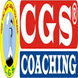 CGS Coaching